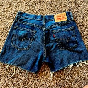 Cutoff 514 Levi’s